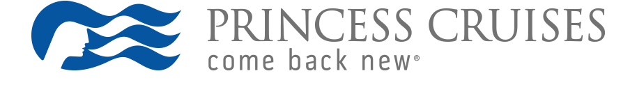 Princess Cruises Logo
