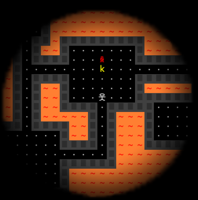 Screenshot of Mauricio game